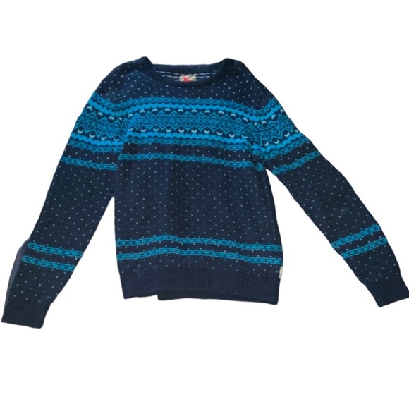 Modern amusement sweater - Picture 1 of 2